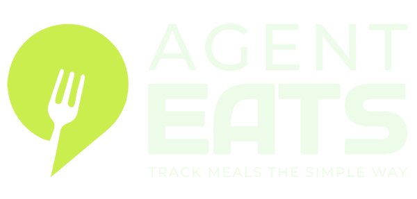 Agent Eats Logo