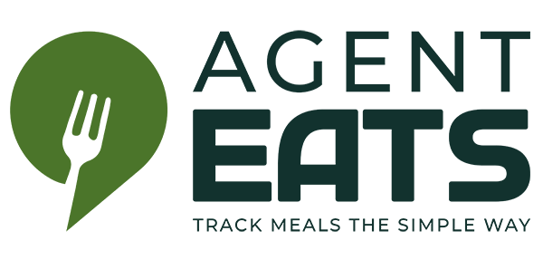 Agent Eats Logo